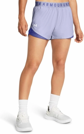 Under Armour Women's Play Up 3.0 Shorts
