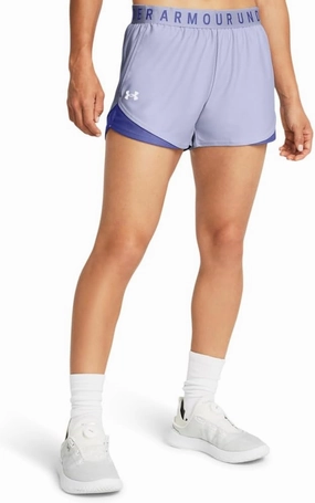 Under Armour Women's Play Up 3.0 Shorts