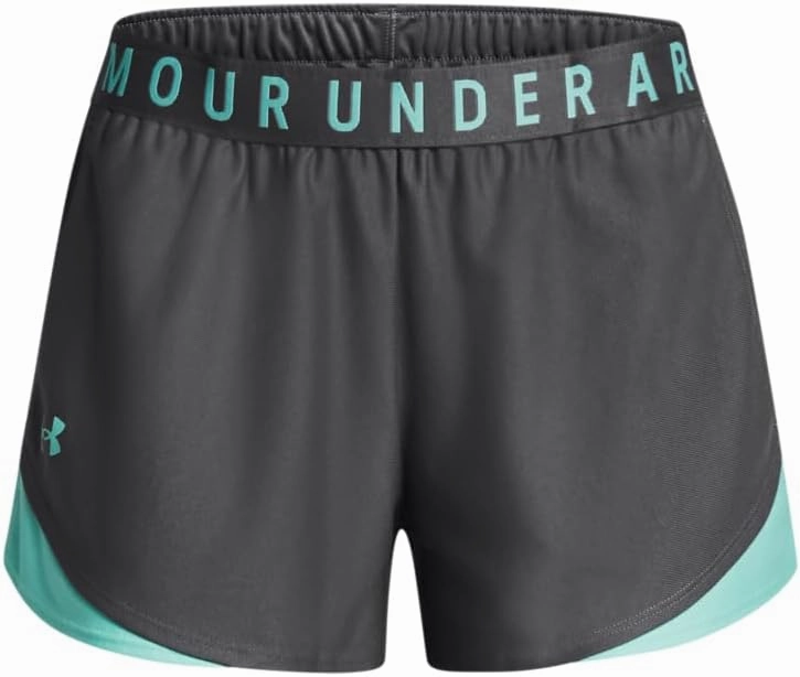 Under Armour Women's Play Up 3.0 Shorts