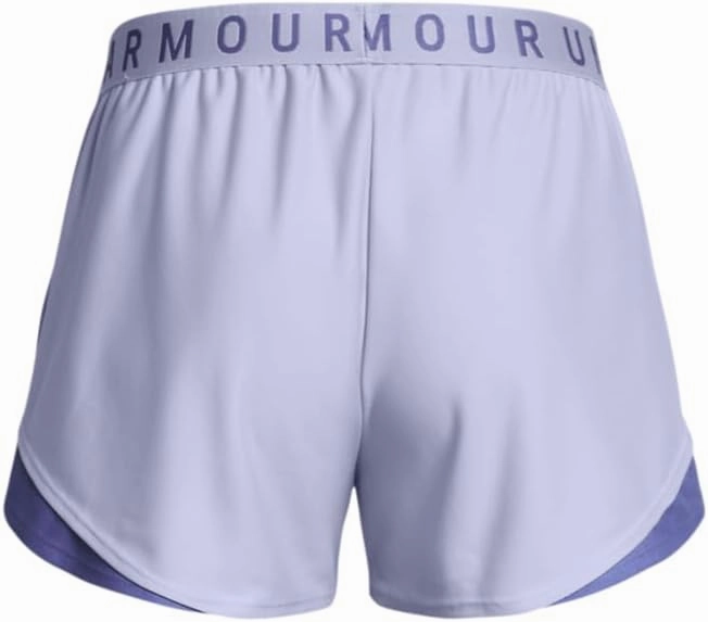 Under Armour Women's Play Up 3.0 Shorts