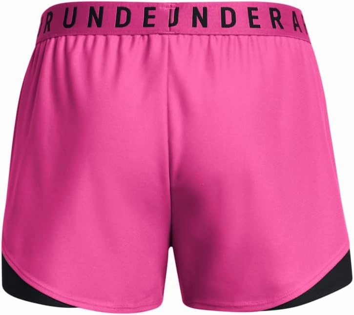 Under Armour Women's Play Up 3.0 Shorts