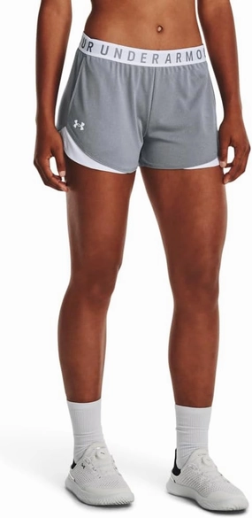 Under Armour Women's Play Up 3.0 Shorts