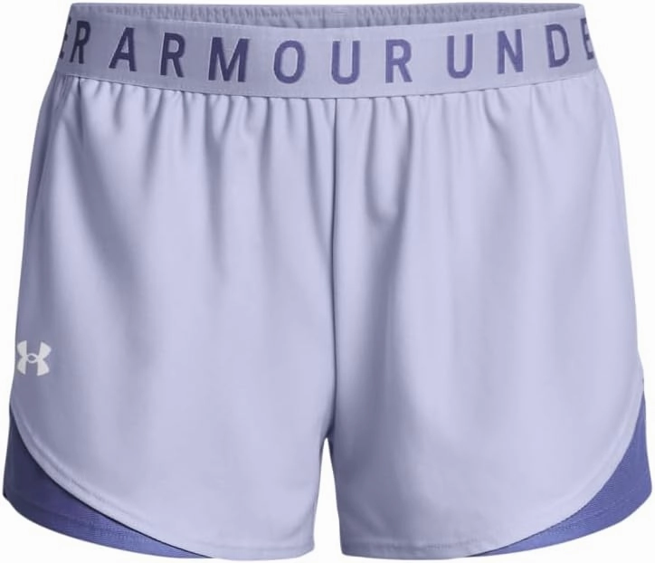 Under Armour Women's Play Up 3.0 Shorts