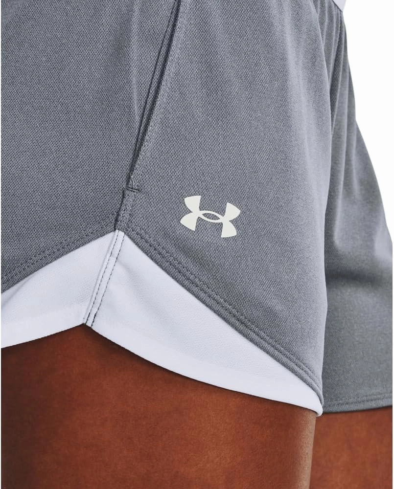 Under Armour Women's Play Up 3.0 Shorts