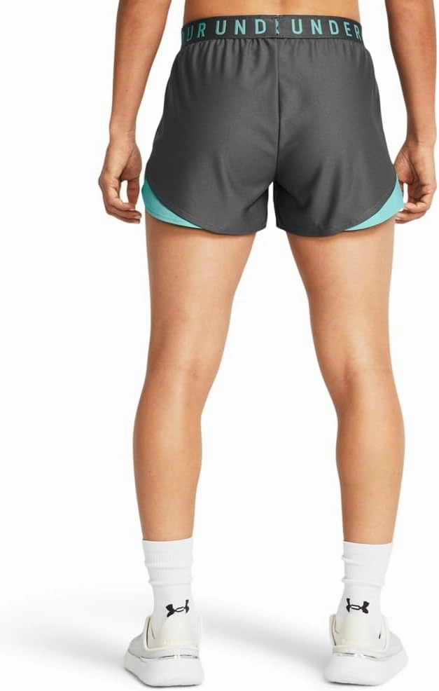 Under Armour Women's Play Up 3.0 Shorts