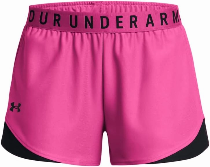 Under Armour Women's Play Up 3.0 Shorts
