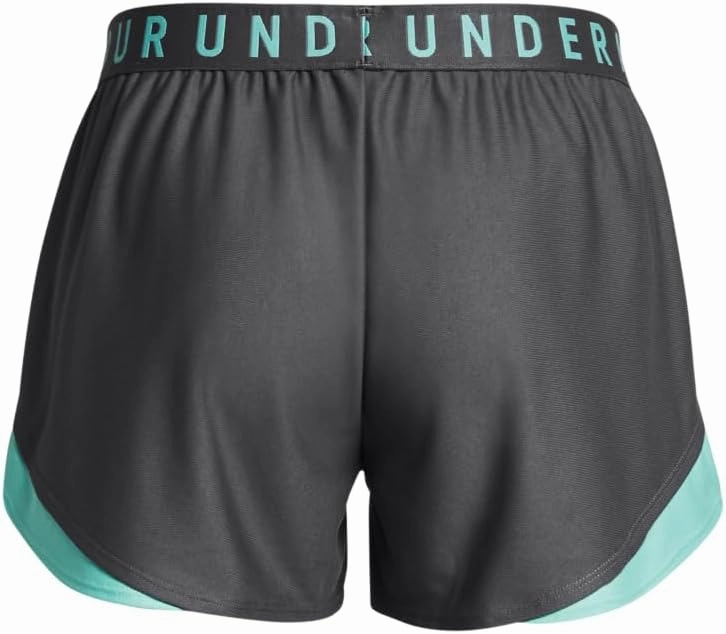Under Armour Women's Play Up 3.0 Shorts