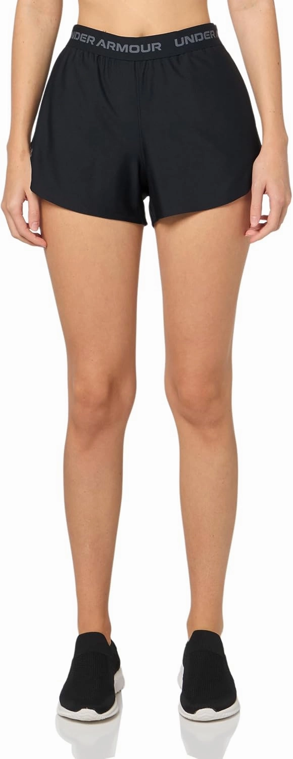 Under Armour Women's Tech Play Up Shorts