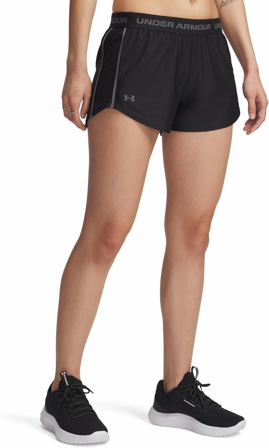 Under Armour Women's Tech Play Up Shorts