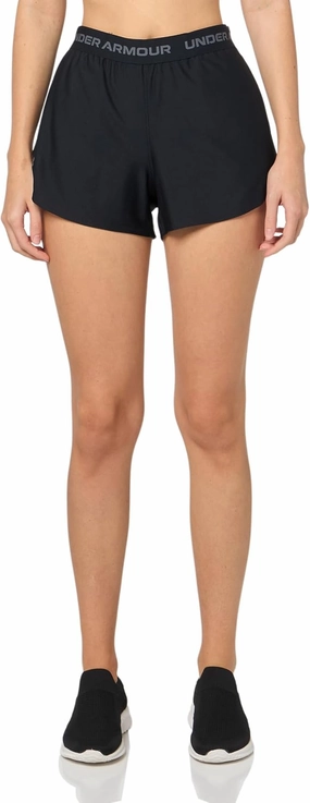 Under Armour Women's Tech Play Up Shorts