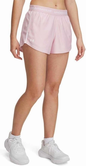Under Armour Women's Tech Play Up Shorts