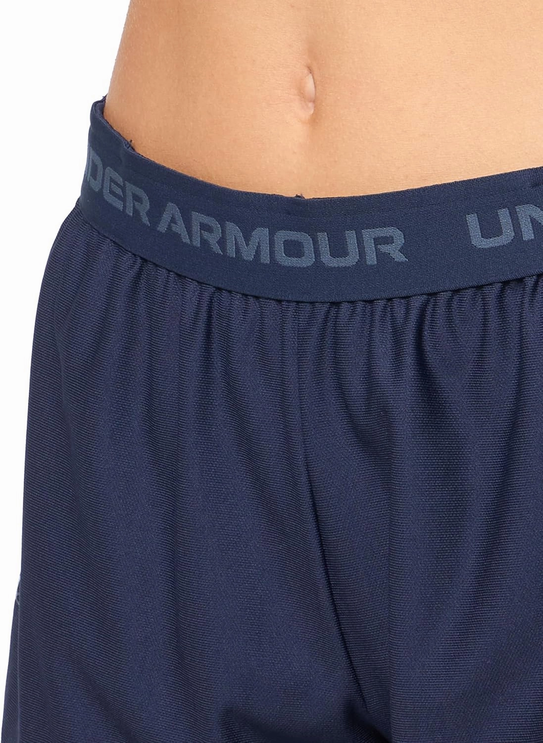 Under Armour Women's Tech Play Up Shorts