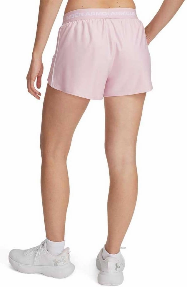Under Armour Women's Tech Play Up Shorts