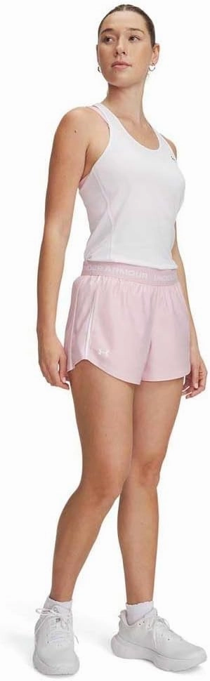 Under Armour Women's Tech Play Up Shorts