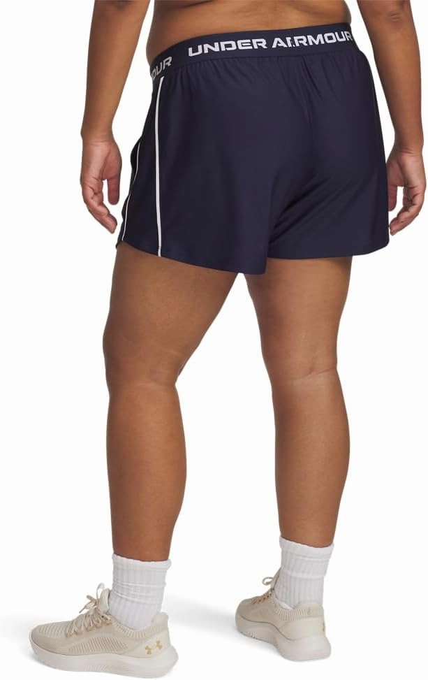 Under Armour Women's Tech Play Up Shorts