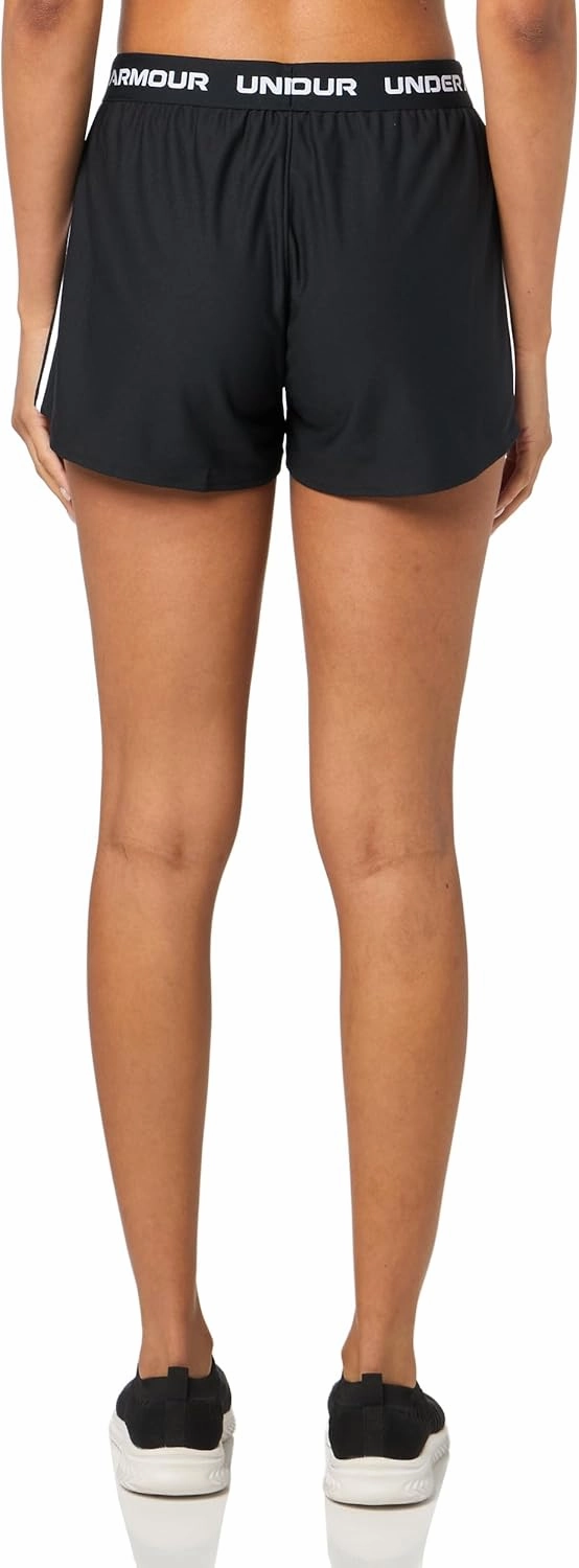 Under Armour Women's Tech Play Up Shorts