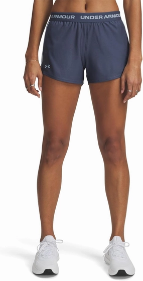 Under Armour Women's Tech Play Up Shorts