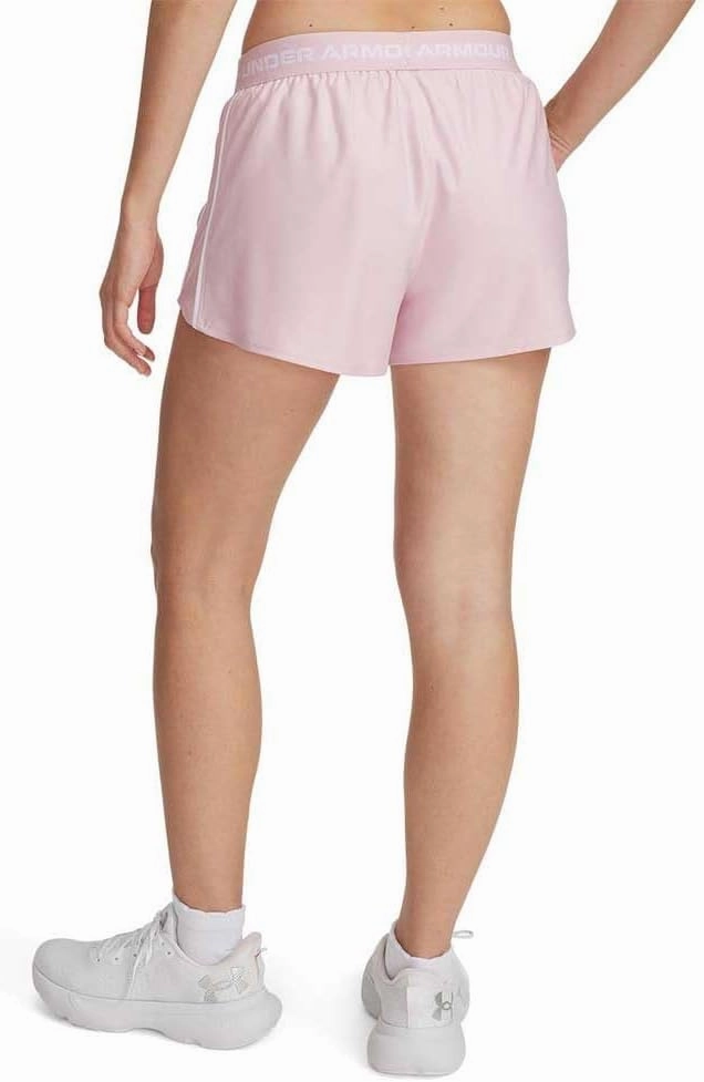 Under Armour Women's Tech Play Up Shorts