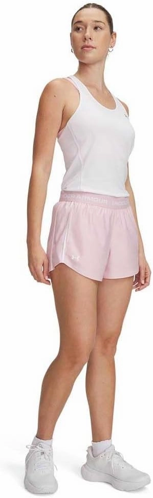 Under Armour Women's Tech Play Up Shorts