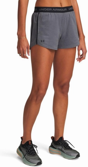 Under Armour Women's Tech Play Up Shorts