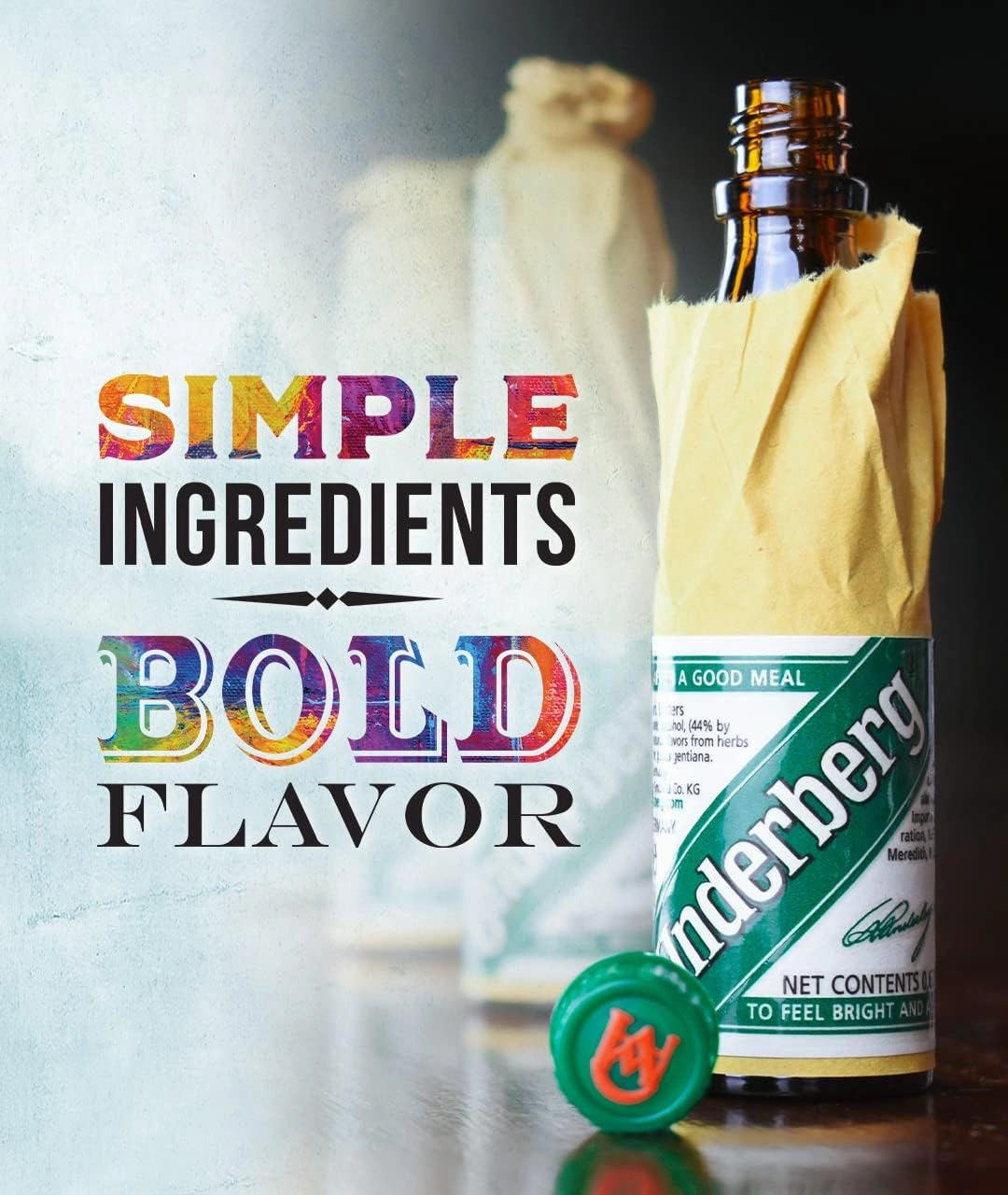 Underberg 12 Bottle Pack