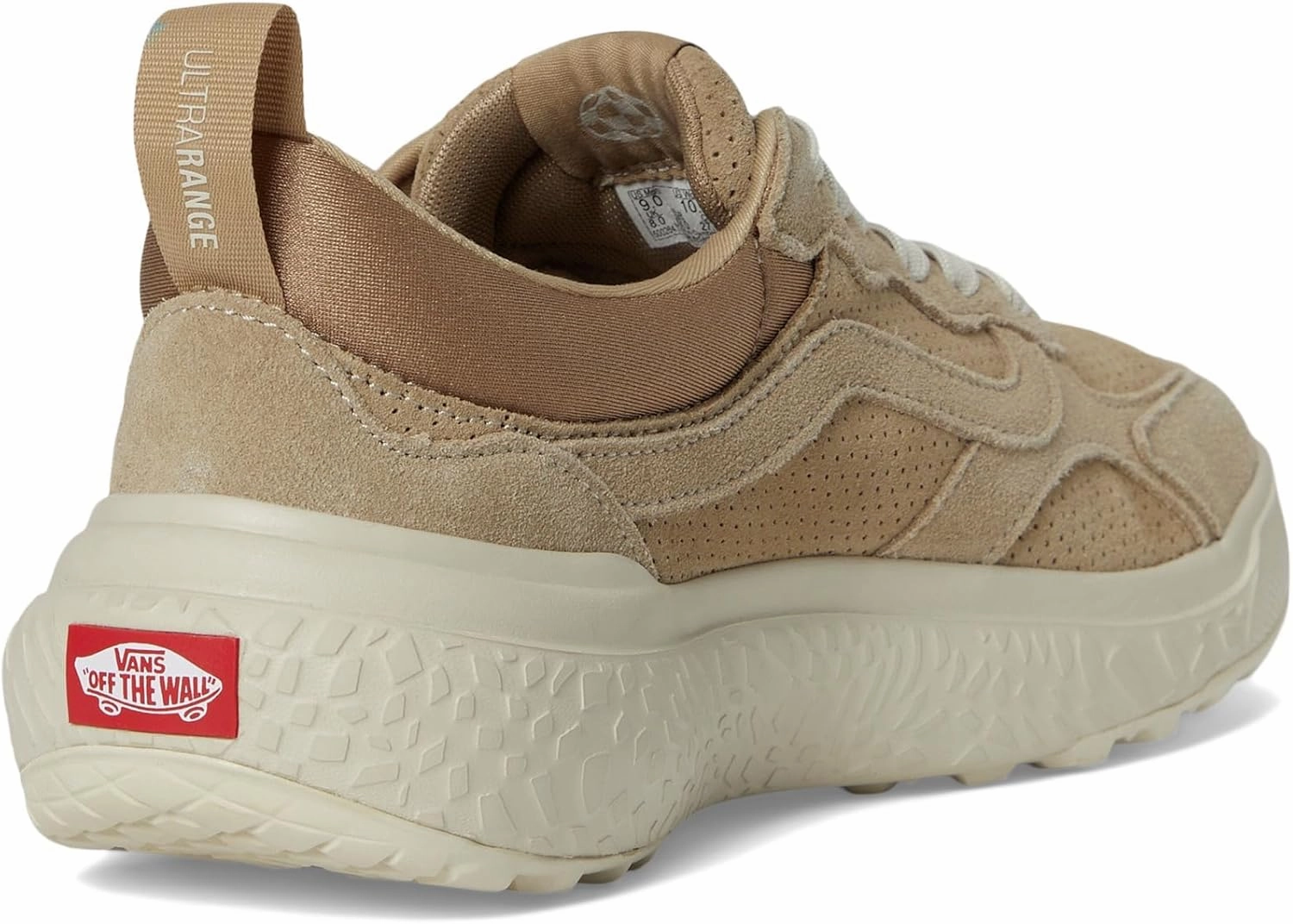 Vans Unisex-Adult MTE Ultrarange Neo Vr3 Sneaker