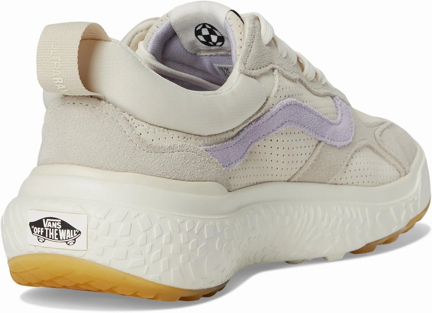 Vans Unisex-Adult MTE Ultrarange Neo Vr3 Sneaker