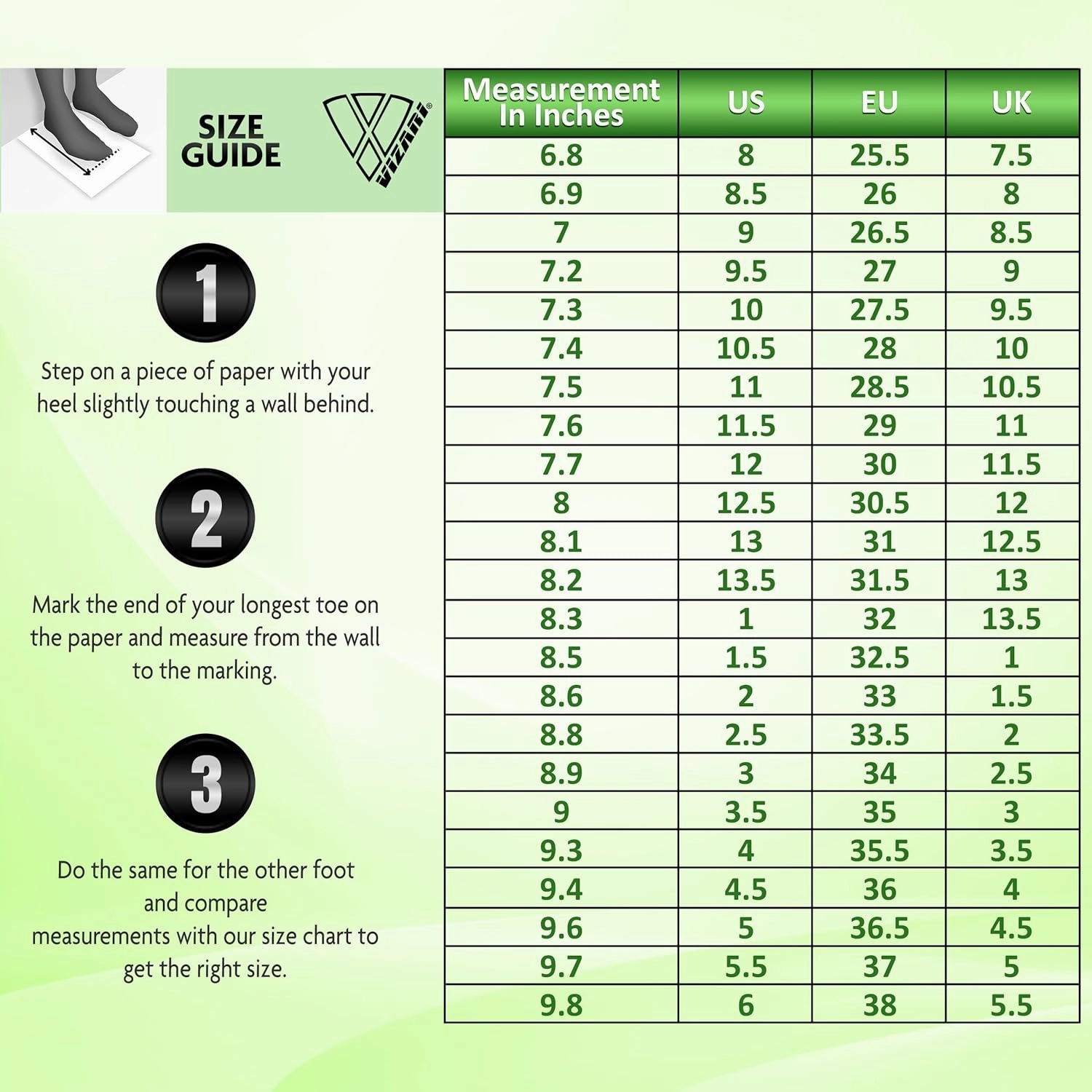 Vizari Zodiac Firm Ground Soccer Cleats Boys Girls | Lightweight & Durable Youth Football Shoes with Molded TPU Outsole | Outdoor Training & Matches