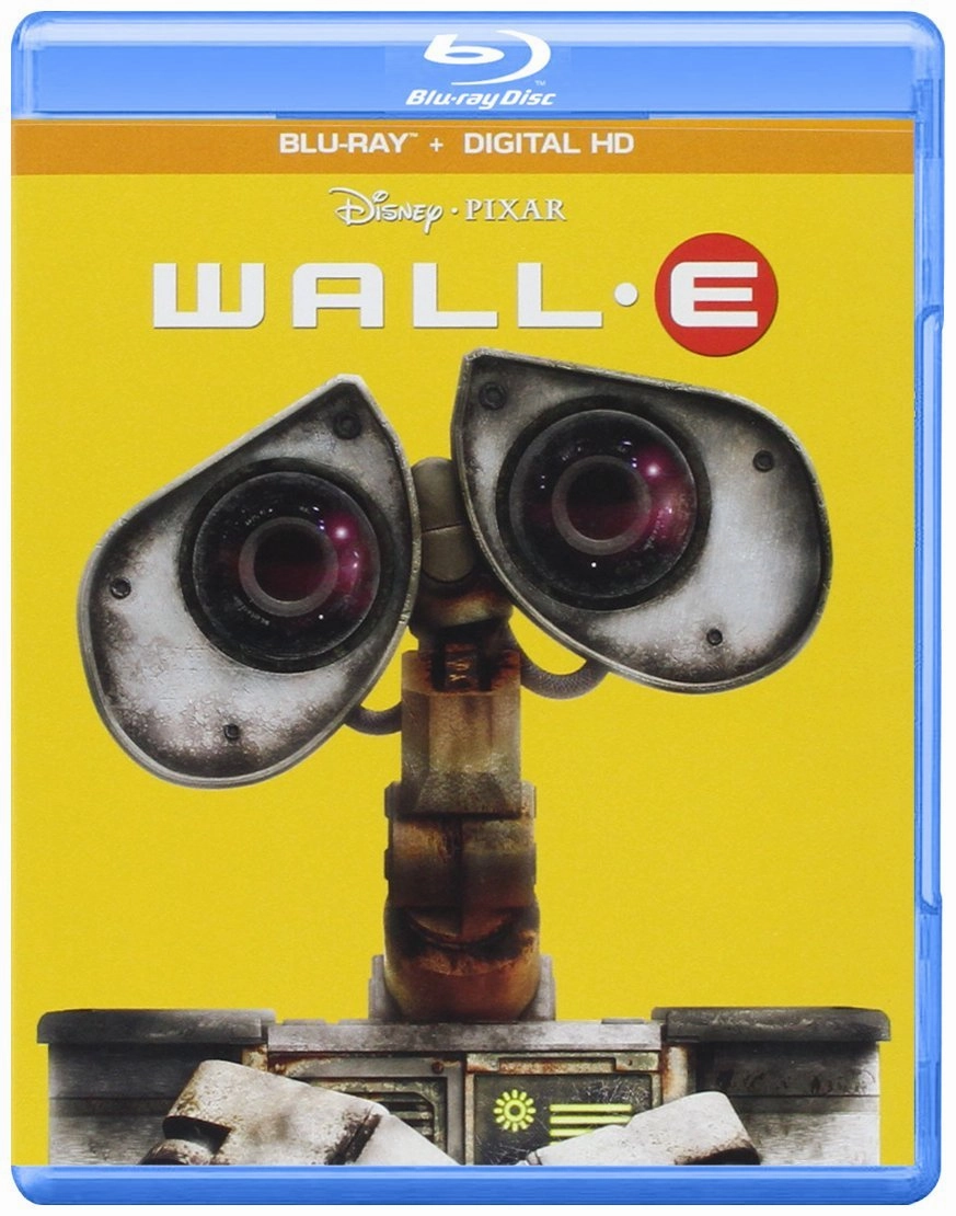 WALL-E