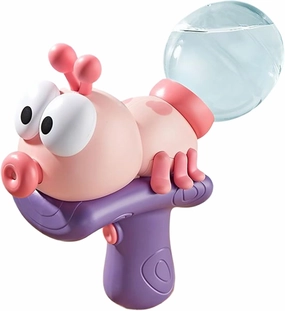 Water Squirter Toy, Electric Pool Water Soaker Toy, Ant-Shaped Long-Range Spraying Interactive Entertainment for Amusement Park Playground Beach Swimming Pool