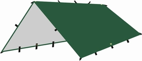 Waterproofs Tarps Tent Shade Garden Canopy Sunshades Outdoor Campings Awnings Shelters Tarps for Hikings Travelings
