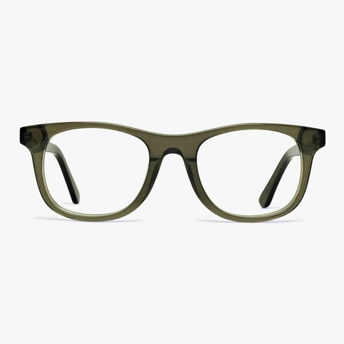 Women's Malmö Shiny Olive