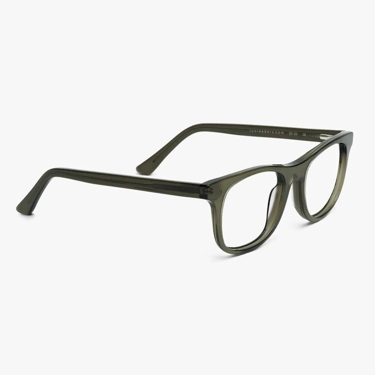 Women's Malmö Shiny Olive