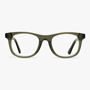 Women's Malmö Shiny Olive