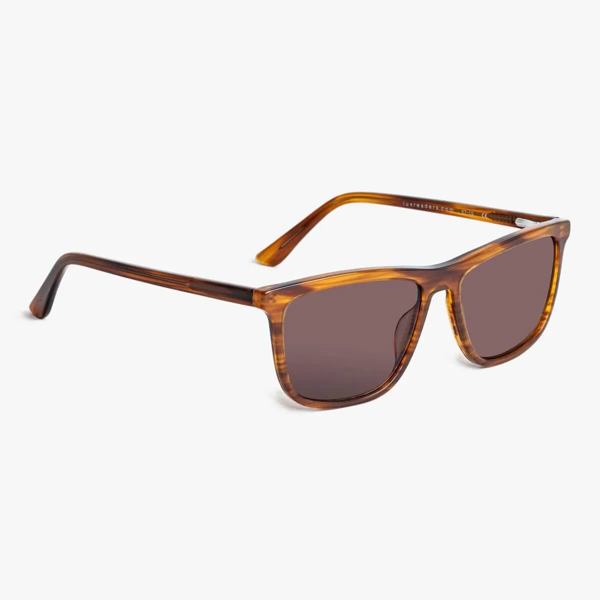 Women's Oslo Shiny Walnut