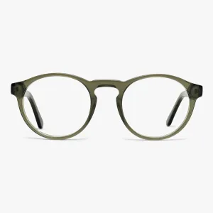 Women's Trondheim Shiny Olive