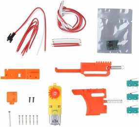 WORKER Full Automatic 130 Motor Kits for Nerf N-Strike Elite Stryfe Modify