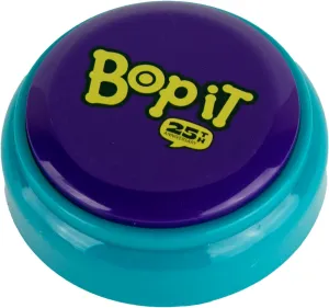 Worlds Smallest Bop It Button