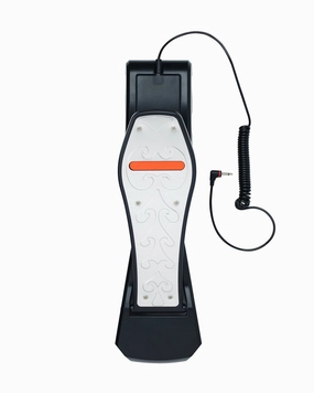 Xbox 360/PlayStation 3/Wii Rock Band 3 Drum Pedal
