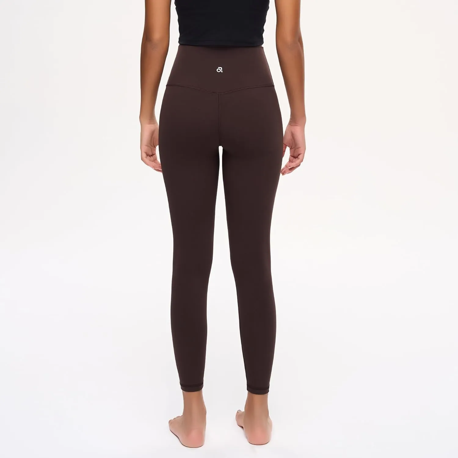 Yoga Wenabutter Workout Leggings for Women Activewear Loungewear Functional Fitness Running Highwaisted Gym Pants 25"