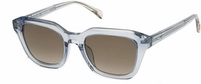 Zadig & Voltaire Glasses for Women