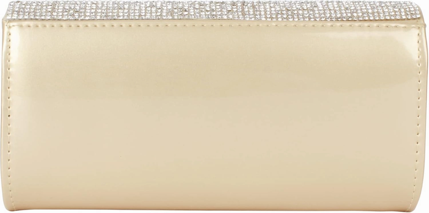 ZLMBAGUS Evening Clutch Purse Bag Party Prom Wedding Envelope Crossbody Handbags